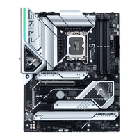 Asus prime z790-a wifi motherboard chipset intel Componenti Informatica