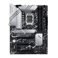 Asus prime z790-p motherboard chipset intel Componenti Informatica