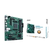Asus pro b550m-c/csm motherboard chipset intel PRO B550M-C/CSM Componenti Informatica