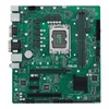 Asus pro h610m-c d4-csm motherboard chipset intel Componenti Informatica