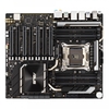 Asus pro ws x299 sage ii motherboard chipset intel Componenti Informatica