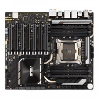 Asus pro ws x299 sage ii motherboard chipset intel Componenti Informatica
