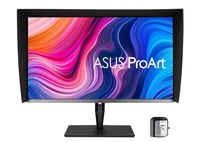 Asus proart display pa32ucg-k pa32ucg-k 32 /4k hdr asus Monitor Informatica