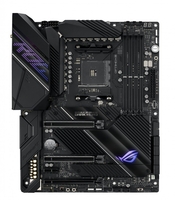 Asus rog crosshair viii dark hero ROG CROSSHAIR VIII DARK HERO Componenti Informatica