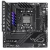 Asus rog crosshair x670e gene motherboard chipset amd Componenti Informatica