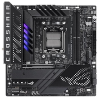 Asus rog crosshair x670e gene motherboard chipset amd Componenti Informatica