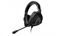 Asus rog-delta-s-animate cuffie+microfono x pc Cuffie / auricolari wireless Audio - hi fi