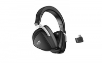 Asus rog delta s wireless cuffie+microfono x pc Cuffie / auricolari wireless Audio - hi fi