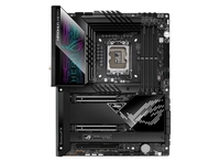 Asus rog maximus z690 hero motherboard chipset intel Componenti Informatica