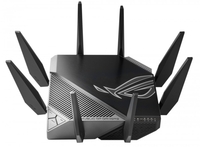 Asus rog rapture gt-axe11000 gt-axe11000 adsl Networking Informatica