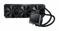 Asus rog ryujin 240 ii dissipatori Componenti Informatica