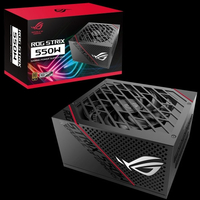 Asus rog strix 550g rog-strix-550g alimentatori Componenti Informatica