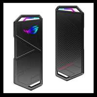 Asus rog strix arion esd-s1c/blk/g/as// ROG STRIX ARION Componenti Informatica