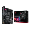 Asus rog strix b450-f gaming ii motherboard chipset amd Componenti Informatica
