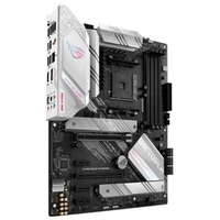 Asus rog strix b550-a gaming motherboard chipset amd ROG STRIX B550-A GAMING Componenti Informatica