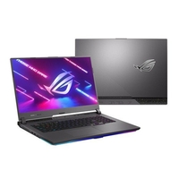 Asus rog strix g17 g17/17 3 /r9/16/1tb/w11 serie hero Notebook Informatica
