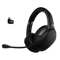 Asus rog strix go 2.4 cuffie+microfono x pc Cuffie / auricolari wireless Audio - hi fi