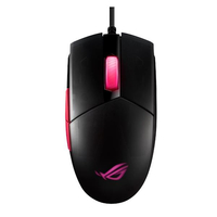 Asus rog strix impact ii electro punk Componenti Informatica