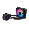 Asus rog strix lc 120 rgb dissipatori ROG STRIX LC 120 RGB Componenti Informatica