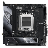 Asus rog strix x670e-i gaming wifi Componenti Informatica