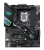 Asus rog strix z490-f gaming motherboard chipset intel ROG STRIX Z490-F GAMING Componenti Informatica