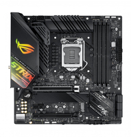 Asus ROG STRIX Z490-G GAMING (WIFI) Componenti Informatica