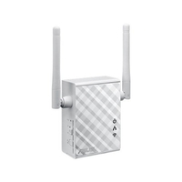 Asus rp-n12 repeater range extender n300 RP-N12 Repeater Range Extender N300 Networking Informatica
