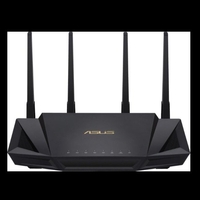 Asus rt-ax58u adsl Networking Informatica