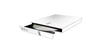 Asus sdrw-08d2s-u lite bianco sdrw 08d2s u usb ext slim wht dvd rewriter SDRW-08D2S-U LITE BIANCO Componenti Informatica