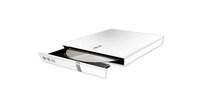 Asus sdrw-08d2s-u lite bianco sdrw 08d2s u usb ext slim wht dvd rewriter SDRW-08D2S-U LITE BIANCO Componenti Informatica