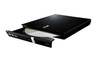 Asus sdrw-08d2s-u lite nero sdrw 08d2s u usb ext slim dvd rewriter SDRW-08D2S-U LITE NERO Componenti Informatica