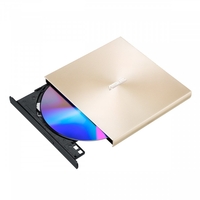 Asus sdrw-08u8m-u/gold/g/as/p2g dvd rewriter Componenti Informatica