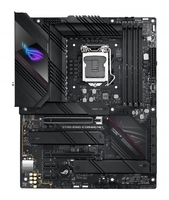 Asus strix-b560-e-gw rog strix b560-e gaming wifi motherboard chipset intel Componenti Informatica
