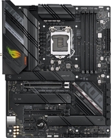 Asus strix-b560-f-gw rog strix b560-f gaming wifi motherboard chipset intel Componenti Informatica