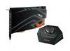 Asus strix raid dlx 7.1 canali STRIX RAID DLX Componenti Informatica