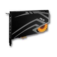 Asus strix soar 7.1 canali STRIX SOAR Componenti Informatica