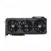 Asus svga nvidia tuf-rtx3060ti-8g-v2-gaming 8gb gddr6 256bit 2*hdmi+3dp Componenti Informatica