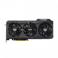 Asus svga nvidia tuf-rtx3060ti-8g-v2-gaming 8gb gddr6 256bit 2*hdmi+3dp Componenti Informatica