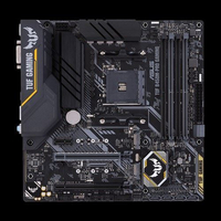 Asus tuf b450m-pro gaming motherboard chipset amd TUF B450M-PRO GAMING Componenti Informatica