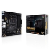 Asus tuf gaming b450m-pro s motherboard chipset amd TUF GAMING B450M-PRO S Componenti Informatica