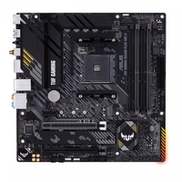 Asus tuf gaming b550m-plus wi-fi ii Componenti Informatica