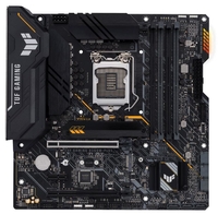 Asus tuf gaming b560m-plus motherboard chipset intel TUF GAMING B560M-PLUS Componenti Informatica