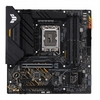 Asus tuf gaming b660m-plus d4 motherboard chipset intel Componenti Informatica