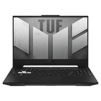 Asus tuf gaming dash f15 f15/15 6 /i7/16/512/w11 serie rog top TUF Gaming Dash F15 Notebook Informatica
