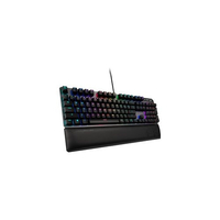 Asus tuf gaming k7 p0191b0ia tastiera tuf k7 TUF GAMING K7 Componenti Informatica