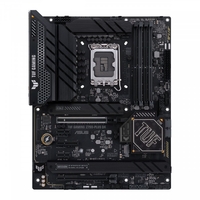 Asus tuf gaming z790-plus d4 motherboard chipset intel Componenti Informatica