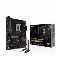 Asus tuf gaming z790-plus wifi d4 Componenti Informatica