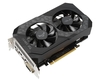 Asus tuf-gtx1650-4gd6-p vga gtx1650 tuf gaming 4gbdvi/hdmi/dp Componenti Informatica