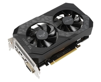 Asus tuf-gtx1650-4gd6-p vga gtx1650 tuf gaming 4gbdvi/hdmi/dp Componenti Informatica