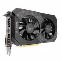 Asus tuf-gtx1660ti-o6g-evo-gaming Componenti Informatica